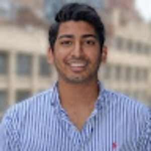 Meet your Posher, Ryan